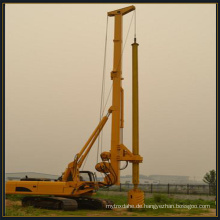 FD168A rotierende Rammbock-Stapel-Bohrgeräte